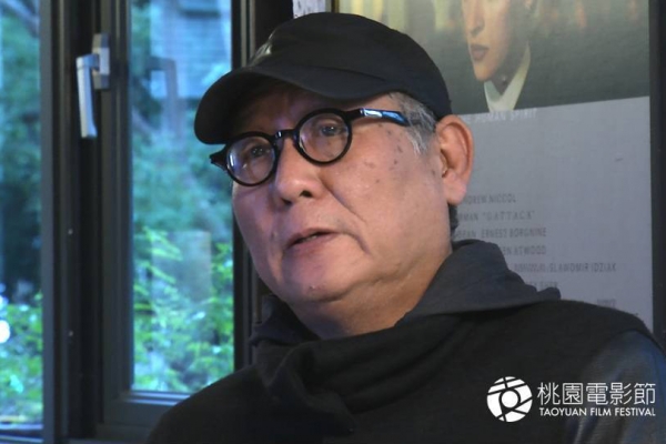 我所認識的楊德昌|任性中有柔情——專訪余為彥