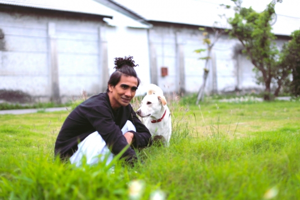 2017 封面故事．輯二｜舞蹈家的時間感