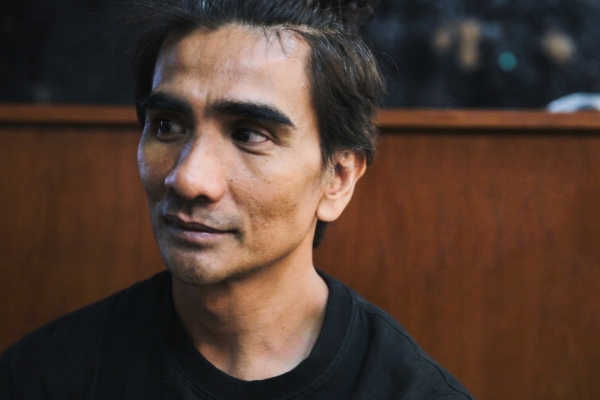 2017 封面故事．輯二｜舞蹈家 布拉瑞揚