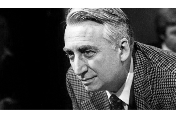 羅蘭巴特《戀人絮語》搬上大銀幕,茱麗葉畢諾許主演