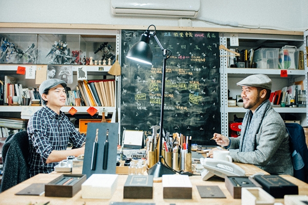 一輩子的良善設計:物外設計與 Trippen 的慢功細活哲學