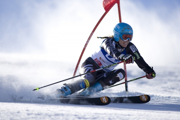 安全防護與造型的完美平衡:戶外品牌 POC 概念店