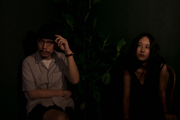 不覺得像在看偵探小說嗎?專訪法蘭X方序中的音樂製作與專輯裝幀設計