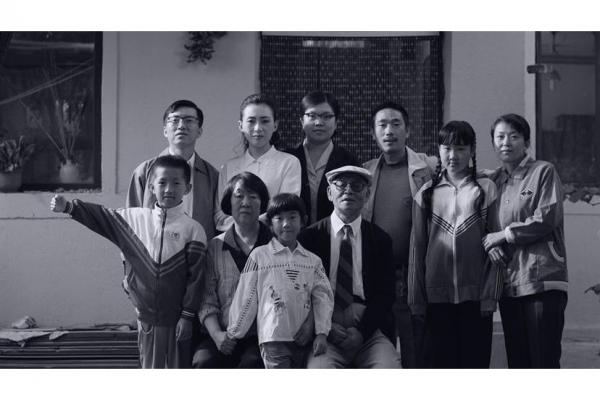 對話|光陰似水──評張大磊《八月》