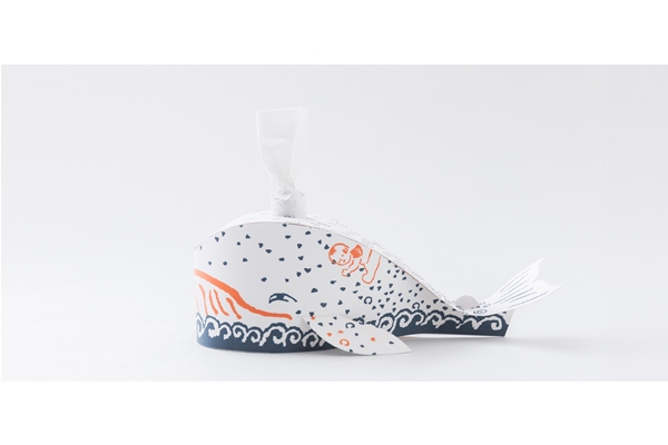 噴火鯨魚與富士山:玩具煙火製造所,不滅的玩心與花火