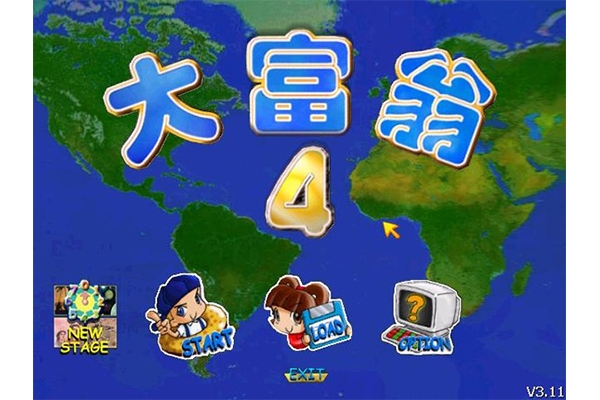 玩電玩的小孩不會變壞(一):那些年,陪我們一起長大的電玩