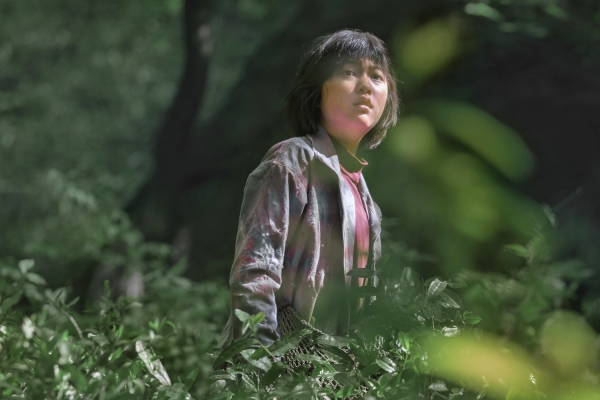 每週影評|《玉子》:殘酷童話故事