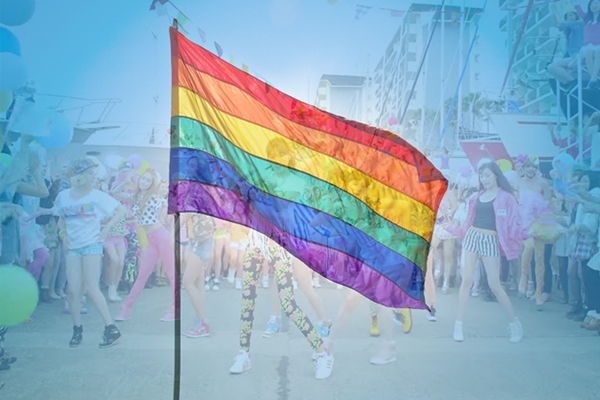 同志驕傲月，Billboard 回顧南韓 5 支 LGBTQ 主題音樂錄影帶