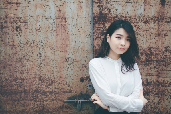 舞台上下,都要 Allow 和 Undo:專訪《不然少女》鍾琪