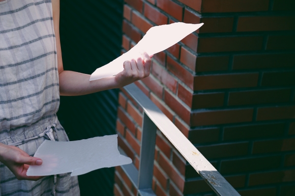 我穿上爸爸的衣服|作品:{浸/蓋}