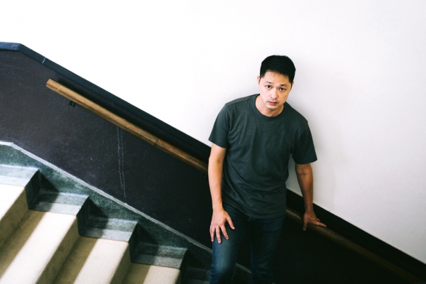 時間教會我,希望並非理所當然——專訪《他們在畢業的前一天爆炸2》鄭有傑導演