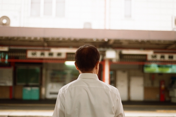 Surely, but Slowly|滿