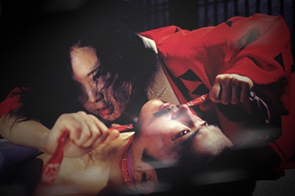 七月選書|相愛或相殺,作為一個時代的電影詩篇