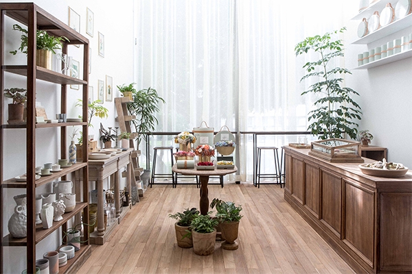 呈現澳門的記憶與柔情:The Grey Green