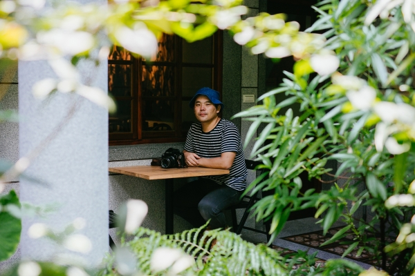 我不知道日本風格是什麼，我只想要捕捉尋常的美好——專訪濱田英明
