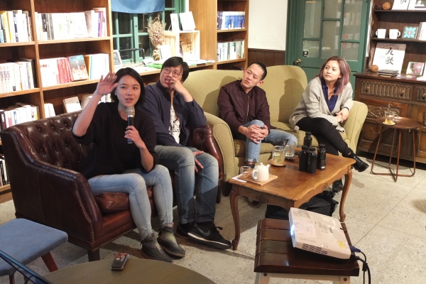 吾世代電影活路｜打造成功的青年處境劇：《最後的詩句》《濁流》的誕生（上）