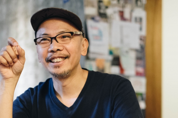 洋蔥設計的電車難題|
設計師在不同階段,要追求不同東西