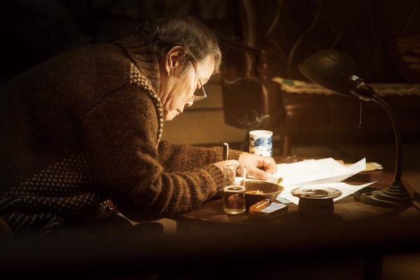 每週影評|《解憂雜貨店》:最終的選擇仍然要靠自己