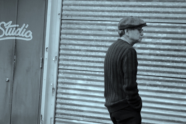 日本音樂巨擘細野晴臣
：40 年後，再唱一次〈北京烤鴨〉