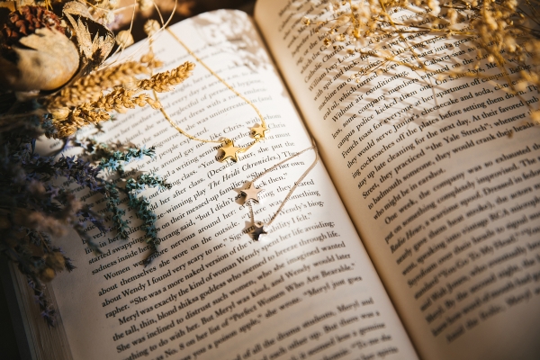 Dorian Taiwan|掌握在手中的星光