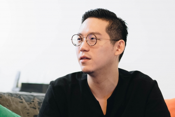 顏伯駿的電車難題｜美感並不是美，而是思想的突破