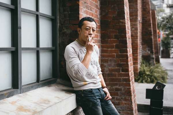 看見殘酷之後，還要相信愛——專訪《血觀音》楊雅喆