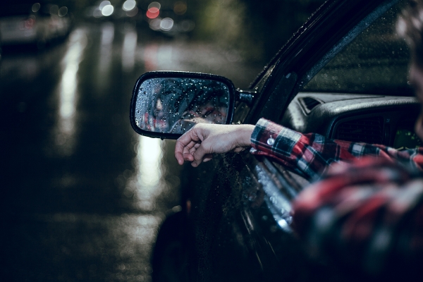 我穿上爸爸的衣服|女兒房