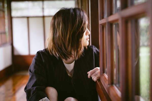 貳零壹柒告別式|徐佳瑩的告別課題