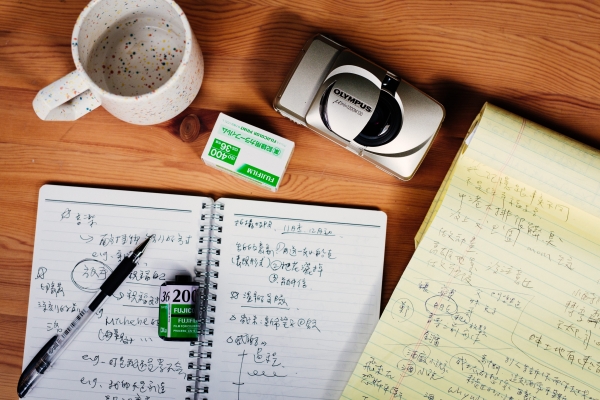 掌聲催落去!BIOS 編輯部 2017 年度專訪大賞