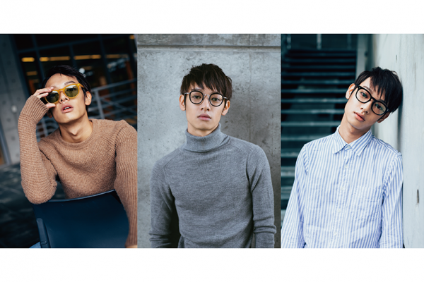 打造約翰藍儂 Imagine 視野:Nakanishi 仲西眼鏡行的九十年手工職人精神