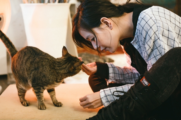 一首歌，一個時代｜
專訪安溥：也許青春必然疼痛