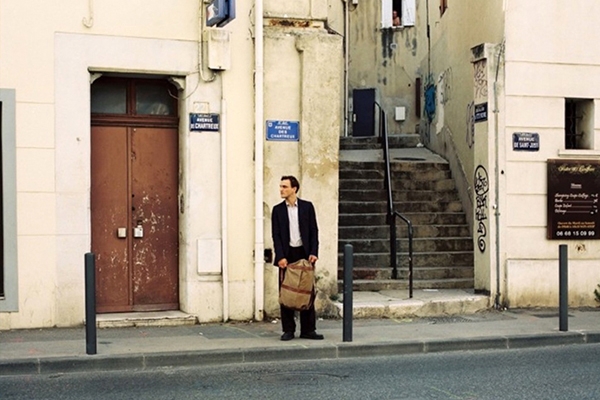 2018 柏林影展現場|流亡在電影與現實世界裡的難民