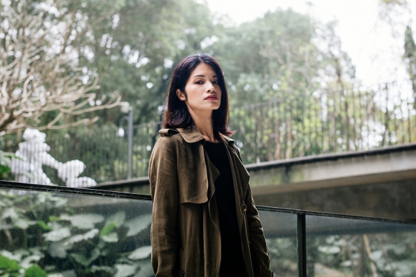 跳舞讓我成為不那麼孤僻的人：專訪何曼莊《有時跳舞 New York》