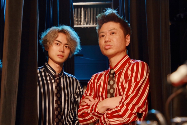 三月選片|《火花》:打槍與吐槽,這才是人生啊