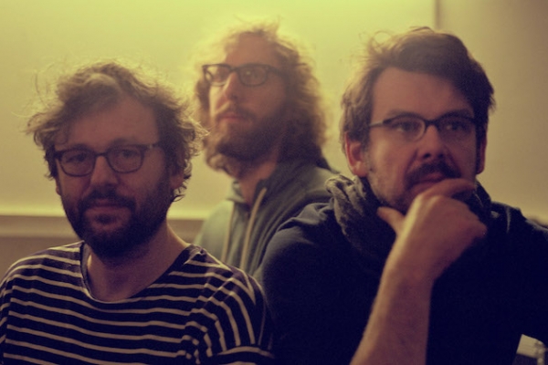 以音樂抵達宇宙:德國獨立音樂先鋒 The Notwist 的泡菜搖滾