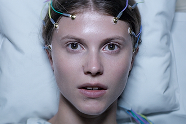 四月選片|
《魔女席瑪》:如果你骯髒,我就喜歡髒