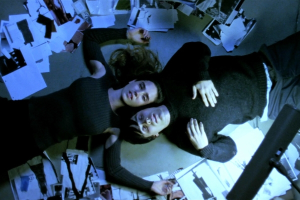 2018 金馬奇幻|
《噩夢輓歌》——快感可以共享,苦難屬於角色