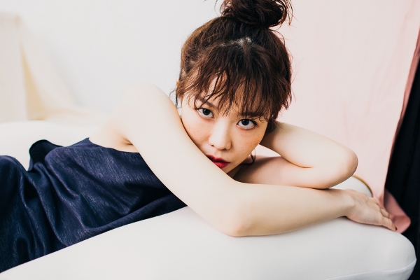 春暖花開，好想做愛｜
專訪摸哥：腐女的腦袋，真是上天給的禮物