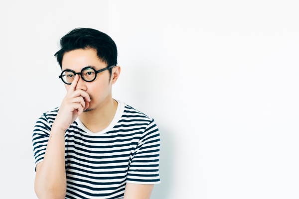 「你要好好照顧自己」——專訪聶永真,給工作狂的設計