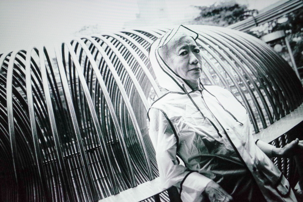 什麼是陰道觀點?專訪鄭淑麗:歷史與高潮,另一種內部思考