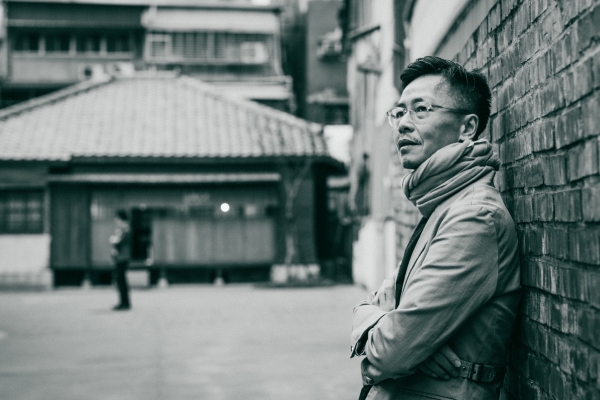 流行歌曲藏鏡人:一代詞人周耀輝 ╳ 李焯雄的創作對話