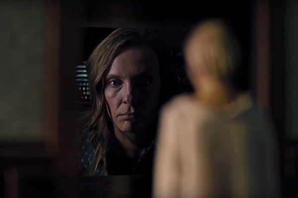 六月選片|
魔鬼就在血脈裡:《宿怨》不只恐怖,而是恐慌