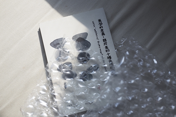 六月選書|《美學的意義》:如何辨識美的價值?