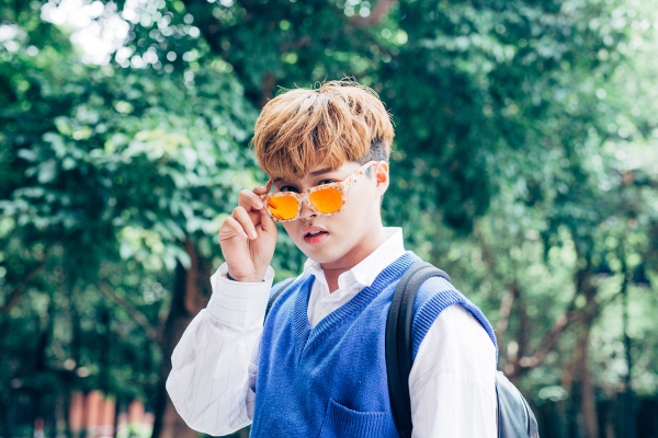 少假掰了，人生就是很多 oops moments 啊！專訪服裝設計師 ChaCha