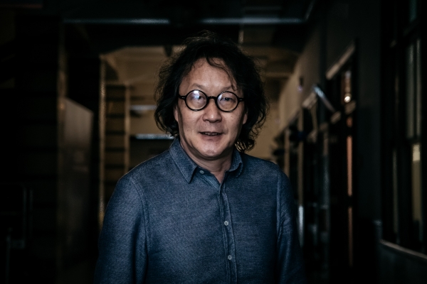 什麼是當代藝術?專訪徐冰:沒人說過的話才值得去說