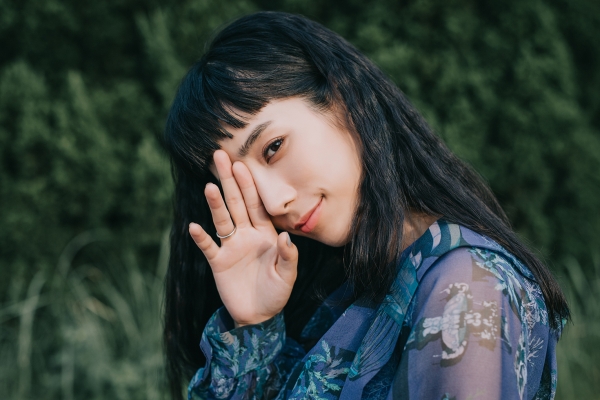 今日休刊中|温貞菱修行在路上:有這麼一瞬間,世界滿美的