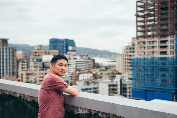 訴說和傾聽，從微小細碎的日常對話開始——專訪濱口竜介《睡著也好醒來也罷》