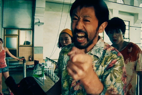 九月選片｜《一屍到底》，cult 完厲害的才開始