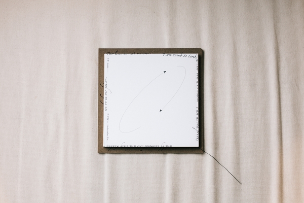 十月選樂|
音樂裡的生命、信仰與輪迴:13 月終了《宋咪》