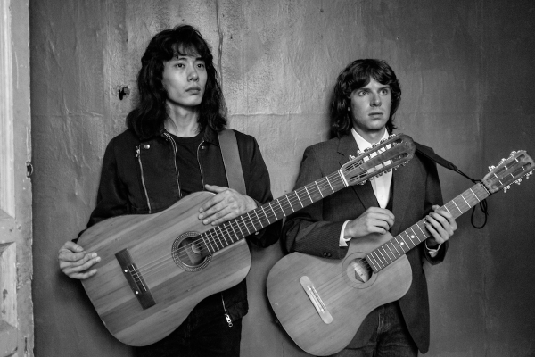 金馬 55 選片|《夏》:如果搖滾樂有一個美好結局